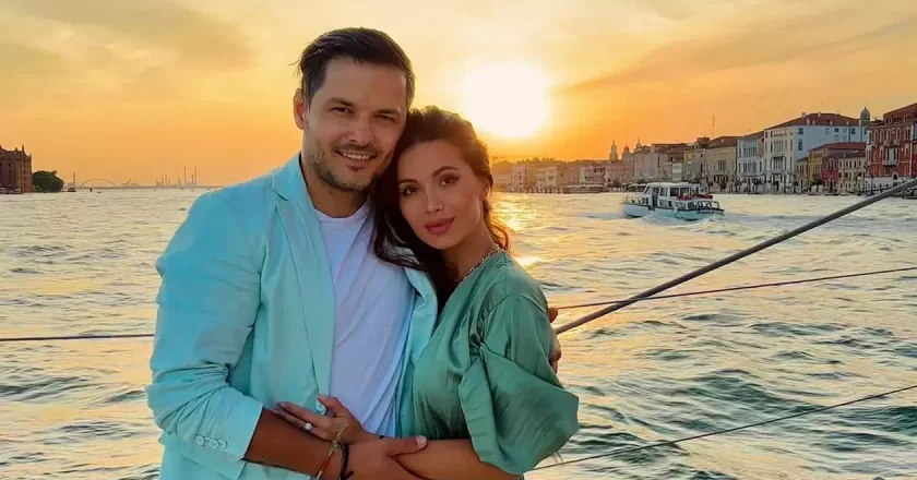 Declarația surprinzătoare a lui Liviu Vârciu după căsătoria cu Anda Călin: „Am înșelat-o o singură dată”