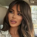 Bianca Drăgușanu, furioasă după ce a primit o amendă de 200 de lei: „Japcă și tupeul ordinar!”