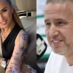 Anamaria Prodan răspunde dur după ce Laurențiu Reghecampf a declarat că „este un om mort” pentru el: „Cu bărbăția a terminat de mult”