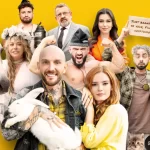 Când se lansează filmul „Mentorii”, cu Dorian Popa și Cătălin Bordea în rolurile principale. Iată distribuția completă