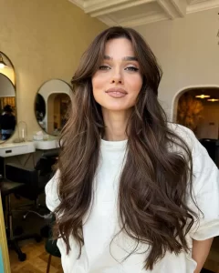 Theo Rose, schimbare îndrăzneață de look. Cum arată acum artista: „M-am îndrăgostit de noua freză”