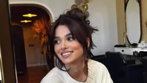 Theo Rose, schimbare îndrăzneață de look. Cum arată acum artista: „M-am îndrăgostit de noua freză”