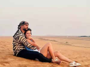 Jador și Oana Ciocan se căsătoresc: Detalii despre nuntă și cine vor fi nașii