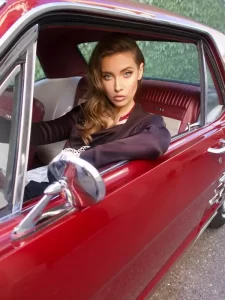 Iulia Albu, adevărul despre despărțirea de Mike: „Ne-am certat urât și am încercat terapia de cuplu”