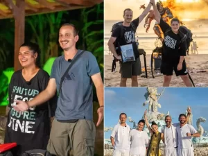  Ce planuri are Sorin Brotnei pentru banii câștigați la Asia Express 2024: „Mi-ar plăcea să facem o treabă de genul ăsta”