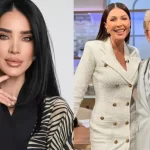 Adelina Pestrițu le blochează pe Teo Trandafir și Ilinca Vandici pe Instagram. Reacția prezentatoarelor de la „Follow Us”: „Vezi că te-au luat alea două…”
