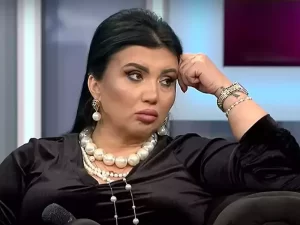 Adriana Bahmuțeanu, acuzații grave după moartea lui Silviu Prigoană: „Copiii sunt ținuți ostatici”