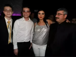 Adriana Bahmuțeanu, dispusă să se mute în vila lui Silviu Prigoană pentru binele copiilor: „E o casă mare, cu 14 dormitoare și piscină”. Motivul pentru care băieții au fost preluați de Protecția Copilului