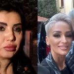 Adriana Bahmuțeanu și Gabriela Lucuțar, schimb de replici dure la TV: „Vă folosiți de moartea lui Prigoană pentru publicitate”