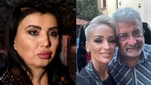 Adriana Bahmuțeanu și Gabriela Lucuțar, schimb de replici dure la TV: „Vă folosiți de moartea lui Prigoană pentru publicitate”