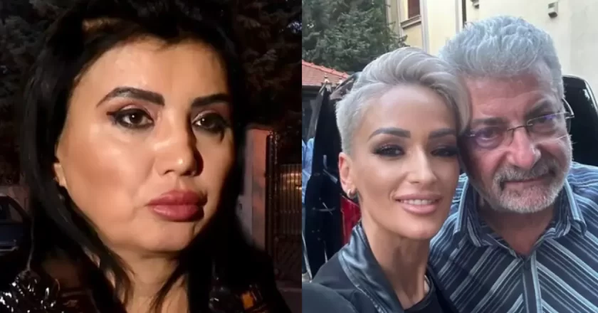 Adriana Bahmuțeanu și Gabriela Lucuțar, schimb de replici dure la TV: „Vă folosiți de moartea lui Prigoană pentru publicitate”