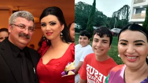 Adriana Bahmuțeanu, dispusă să se mute în vila lui Silviu Prigoană pentru binele copiilor: „E o casă mare, cu 14 dormitoare și piscină”. Motivul pentru care băieții au fost preluați de Protecția Copilului