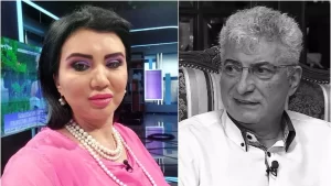 Adriana Bahmuțeanu, acuzații grave după moartea lui Silviu Prigoană: „Copiii sunt ținuți ostatici”