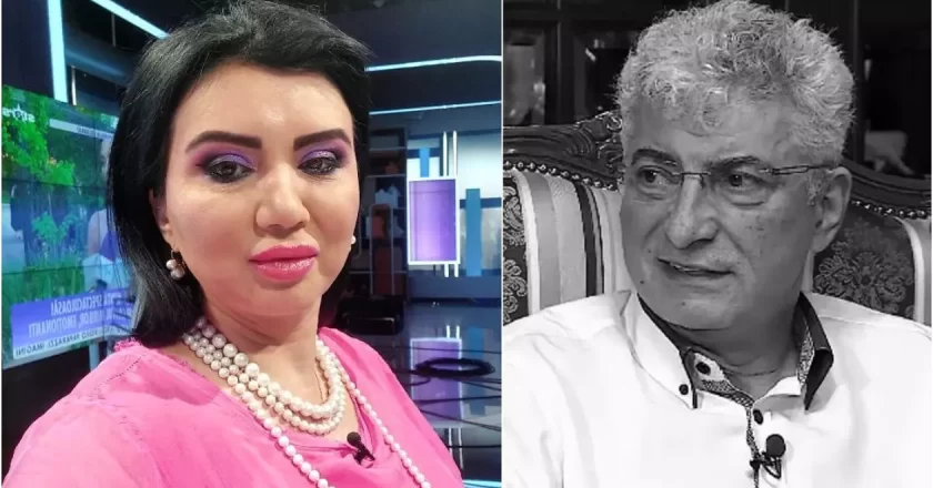 Adriana Bahmuțeanu, acuzații grave după moartea lui Silviu Prigoană: „Copiii sunt ținuți ostatici”