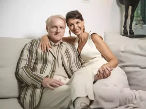 Alina Chivulescu joacă rolul principal în serialul „Ana, mi-ai fost scrisă în ADN”. Cum a obținut rolul fără casting