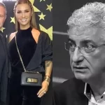 Anamaria Prodan i-a transmis lui Laurențiu Reghecampf un mesaj după vestea morții nașului lor, Silviu Prigoană: „Nu vreau să mai aud de scandal.”