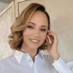 Andreea Marin, despre problema întâmpinată la vot în București: „Am văzut oameni renunțând să mai voteze”