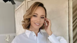 Andreea Marin, despre problema întâmpinată la vot în București: „Am văzut oameni renunțând să mai voteze”