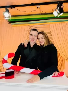 Andreea Marin și Radu Ștefan Bănică, surpriză în pregătire: „O relație exemplară”