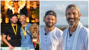  Ce planuri are Sorin Brotnei pentru banii câștigați la Asia Express 2024: „Mi-ar plăcea să facem o treabă de genul ăsta”