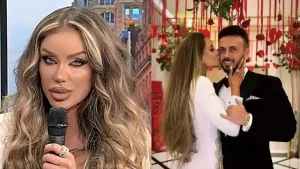 Bianca Drăgușanu, reacție după scandalul cu Gabi Bădălău: „O ceartă ca oricare alta”