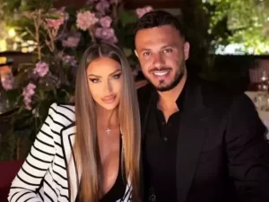 Bianca Drăgușanu, reacție după scandalul cu Gabi Bădălău: „O ceartă ca oricare alta”