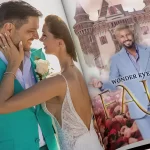 Cătălin Botezatu și Liviu Vârciu, starurile Wonder Events Fair 2024: Defilări, premii și surprize la cel mai mare târg de evenimente din România