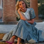 Reacții pe Instagramul Cristelei Georgescu după succesul soțului în primul tur al alegerilor prezidențiale: „România s-a trezit”