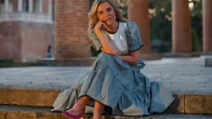  Reacții pe Instagramul Cristelei Georgescu după succesul soțului în primul tur al alegerilor prezidențiale: „România s-a trezit”