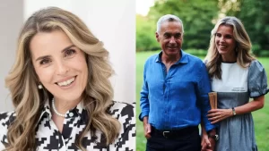 Cât costă cărțile și cursurile Cristelei Georgescu, soția lui Călin Georgescu: De la 165 la 1.900 de lei