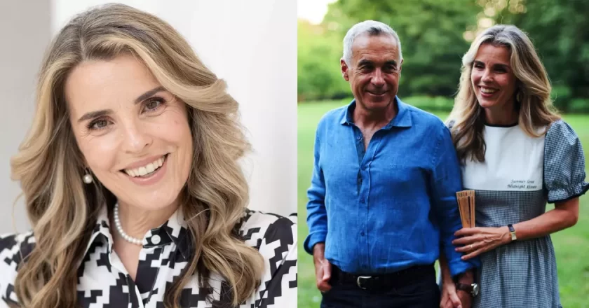 Cât costă cărțile și cursurile Cristelei Georgescu, soția lui Călin Georgescu: De la 165 la 1.900 de lei