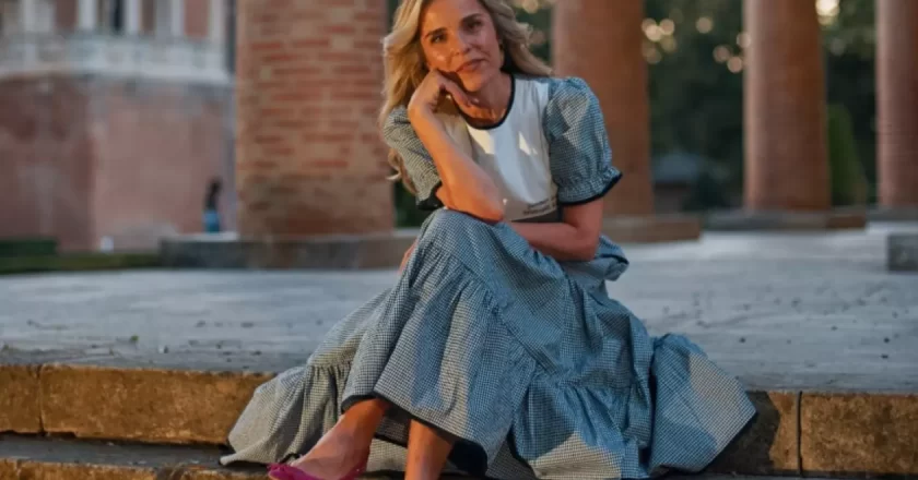 Reacții pe Instagramul Cristelei Georgescu după succesul soțului în primul tur al alegerilor prezidențiale: „România s-a trezit”