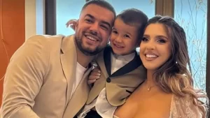 Culiță Sterp s-a căsătorit în secret cu Daniela Iliescu, care este însărcinată pentru a doua oară