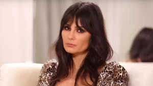 „Asta trebuie dat altora”. Citatul publicat de Dana Budeanu pe Instagram după primul tur al alegerilor prezidențiale