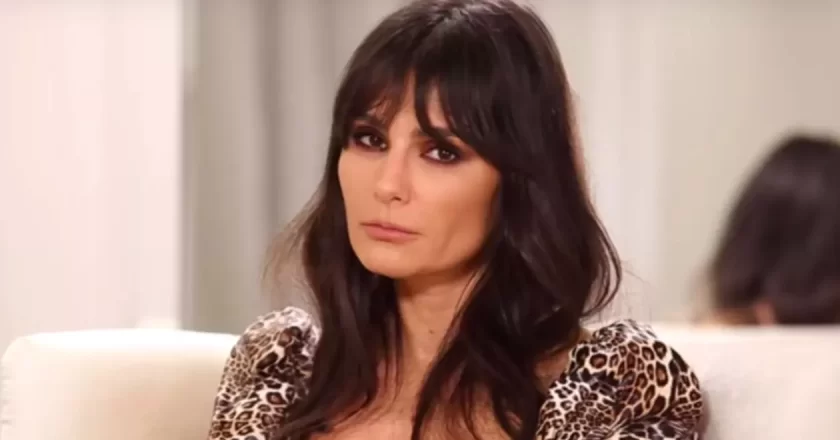 „Asta trebuie dat altora”. Citatul publicat de Dana Budeanu pe Instagram după primul tur al alegerilor prezidențiale