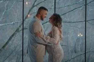 Culiță Sterp s-a căsătorit în secret cu Daniela Iliescu, care este însărcinată pentru a doua oară