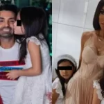 Maria și Rosa, fiicele lui Pepe și ale Ralucăi Pastramă, declarații în fața judecătorilor: „Le țin cât se poate de departe de tot ce a apărut”