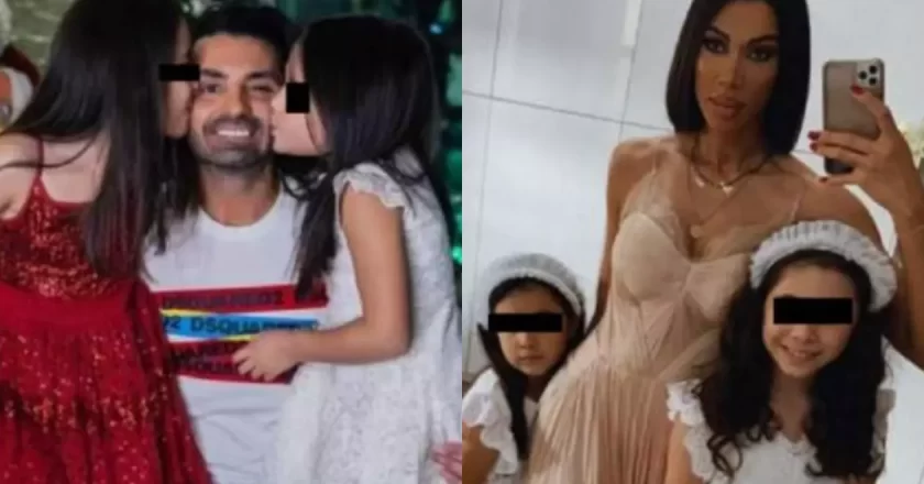 Maria și Rosa, fiicele lui Pepe și ale Ralucăi Pastramă, declarații în fața judecătorilor: „Le țin cât se poate de departe de tot ce a apărut”