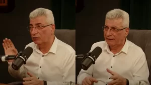 Semne prevestitoare? Ultimul mesaj al lui Silviu Prigoană pentru Bursucu: „Cred că o să mă duc la Urgență”