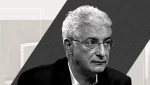 Silviu Prigoană și-a organizat propriul parastas înainte de moarte. Motivul incredibil din spatele deciziei