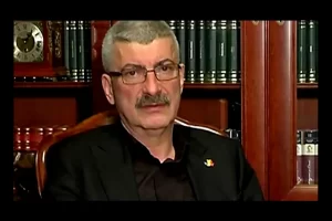 Silviu Prigoană și-a organizat propriul parastas înainte de moarte. Motivul incredibil din spatele deciziei