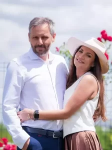 Ioana Ginghină dezvăluie secretul siluetei: „Fac foamea foarte mult”. Cum reușește să țină toate posturile de 25 de ani