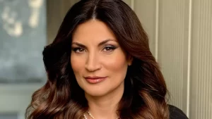 Ioana Ginghină dezvăluie secretul siluetei: „Fac foamea foarte mult”. Cum reușește să țină toate posturile de 25 de ani