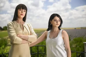Detalii din culisele serialului „Iubire cu parfum de lavandă” de la Antena 1: „Am fi intrat în Cartea Recordurilor!”