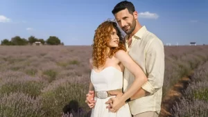 Detalii din culisele serialului „Iubire cu parfum de lavandă” de la Antena 1: „Am fi intrat în Cartea Recordurilor!”