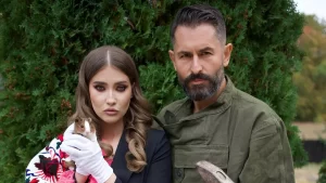 Iulia Albu, adevărul despre despărțirea de Mike: „Ne-am certat urât și am încercat terapia de cuplu”