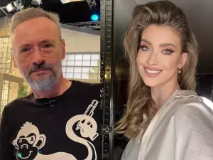 Mihai Albu reacționează după ce a aflat că Mike, partenerul Iuliei Albu, ar putea să-i preia numele de familie