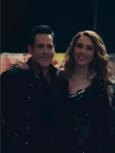 Iulia Vântur și Ștefan Bănică Jr., reuniți la concertul Loredanei Groza: Amintiri din perioada „Dansez pentru tine”