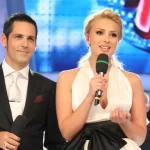 Iulia Vântur și Ștefan Bănică Jr., reuniți la concertul Loredanei Groza: Amintiri din perioada „Dansez pentru tine”