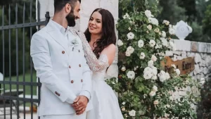 Jojo, despre cei 10 ani alături de Paul Ipate: „E important să vorbim despre lucrurile care ne deranjează”